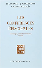 Les Conférences épiscopales